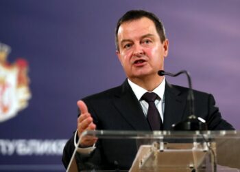 Ministri i Jashtëm serb: Kërkesa e Kosovës për anëtarësim në KE, e papranueshme