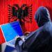 U sulmua faqja e INSTAT/ Reagon grup i hakerave: Kemi akses në mbi 100 Terabajt
