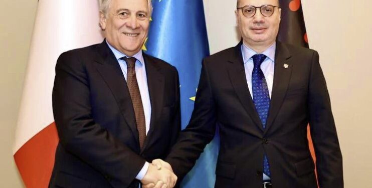 Finalizohet marrëveshja Shqipëri-Itali për njohjen e sigurimeve shoqërore