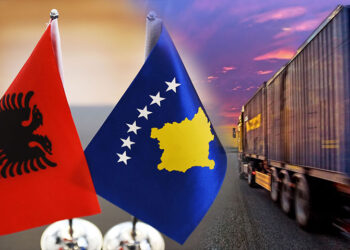 Shqipëri-Kosovë, 15 mln euro për bashkëpunim ndërkufitar për vitet 2021-2027