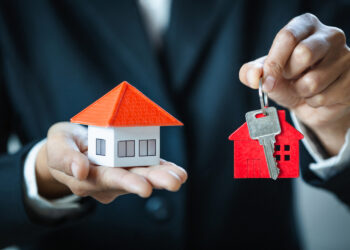 Kredia për shtëpi u rrit nga viti në vit, në 2023 arriti rekordin historik