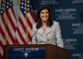 Në garë me Trump, republikanja Nikki Haley kërkon mbrojtje nga Shërbimi Sekret