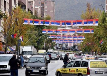 Këshilli i Ambasadorëve Shqiptarë: Duhet fokus për situatën në veri të Kosovës