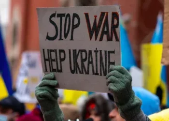 Paketa urgjente e ndihmës për Ukrainën, Polonia dhe Estonia thirrje SHBA-së