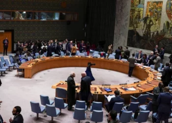 Lufta Izrael- Palestinë/ Në OKB sot pritet të votohet për një armëpushim në Gaza