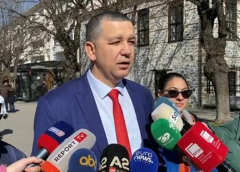 “Nuk përfaqësohen komunitetet”, ja kërkesa e dy partive për Komisionin Zgjedhor