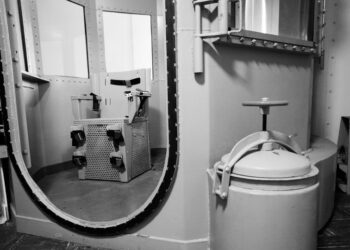 Rasti i dytë brenda pak javësh, Alabama vendos ekzekutimin e një të dënuari me azot