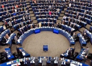 PE miraton rezolutë për Serbinë, kërkon hetim ndërkombëtar për zgjedhjet