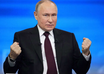 Analiza: A do të kalojë Putin përtej kufijve të Ukrainës?