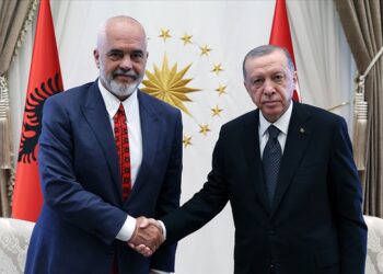 Konferenca pas nënshkrimit të marrëveshjeve, Rama nuk kursen batutat me Erdogan