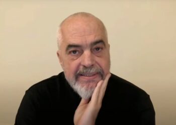 Rama në samitin e liderëve të BP në Londër: Shqipëria ka ndryshuar shumë