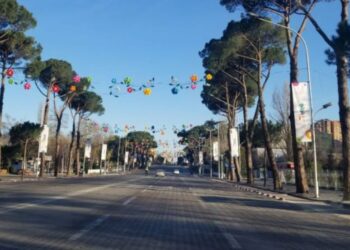 Vizita e Blinken në Tiranë, ja rrugët që do të bllokohen