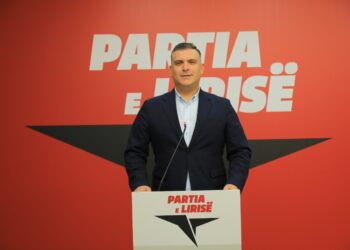 Protesta e 20 shkurtit/ Partia e Lirisë iu bën thirrje qytetarëve që të bashkohen