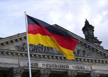 Gjermania legalizon kanabisin