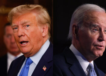 Zgjedhjet në SHBA/ Bie mbështetja për Biden, rriten shanset për Trump