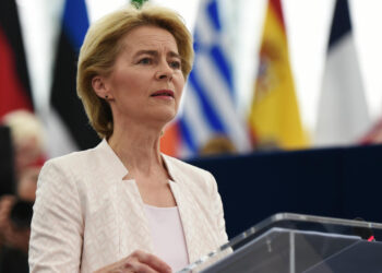 Rikandidimi për Presidente e KE, Von der Leyen:Do mbështes fort Ballkanin Perëndimor