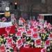Protestat në Gjermani/ Punonjësit e transportit publik e aktivistët bashkojnë forcat