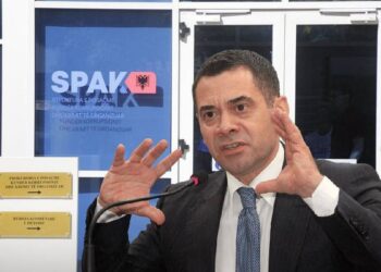 Afera me inceneratorët/ SPAK merr të pandehur bashkëjetuesen e Ahmetajt