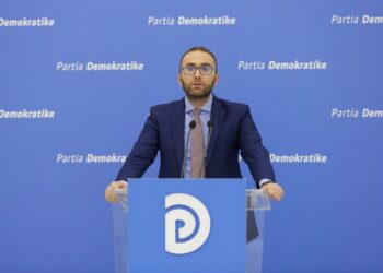 “Korrupsion”, Bardhi: Ja pse bëhen ndryshimet në ligjin për Gardën e Republikës