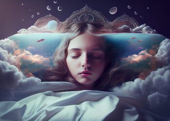 Shkenca e ëndrrave: Si funksionon procesi i tyre, çfarë nënkupton për mendjen tonë?
