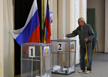 Rusët do të zgjedhin presidentin, Putin i gatshëm për të marrë mandatin e pestë