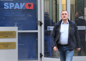 Sterilizimi/ Beqaj del nga SPAK, çfarë ndodhi në seancën e sotme?