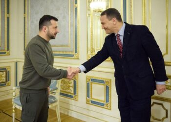 Kryediplomati polak: Prania e NATO-s në Ukrainë nuk është e paimagjinueshme