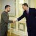 Kryediplomati polak: Prania e NATO-s në Ukrainë nuk është e paimagjinueshme