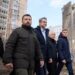 Bombardimi rus pranë autokolonës së tij, flet Mitsotakis