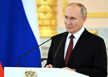 Eksperti amerikan: Putini do që ta trembë Perëndimin, duhet të merret seriozisht