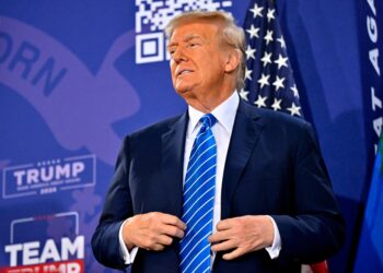 SHBA/ Gjykata shtyn ekzekutimin e vendimit për gjobën ndaj Trump