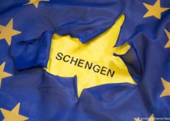 Veto e Austrisë/ Bullgaria dhe Rumania anëtarësohen pjesërisht në zonën Shengen