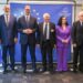 7 vende europiane letër BE-së: Koha e duhur për zgjerimin drejt Ballkanit