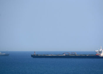 Çfarë po ndodh? Cisterna e naftës shkakton mosmarrëveshje mes Iranit dhe SHBA-së