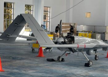 Përurohet sot baza ajrore e NATO-s në Kuçovë, publikohen pamjet