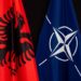 Baza ajrore e Kuçovës/ Rithemelimi: Mbështesim bashkëpunimin me NATO-n