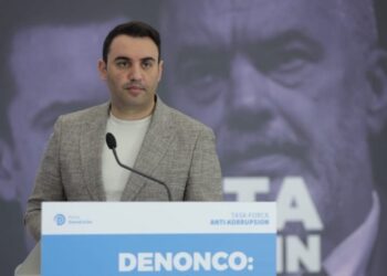 Denoncon Këlliçi: 5 drejtorët e Veliajt që kanë vjedhur përmes 45 tenderave