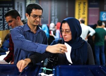 Mbahen sot zgjedhjet në Iran/ A do jenë të lira dhe të ndershme?