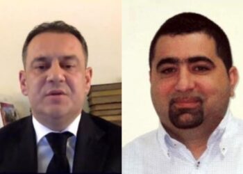 I përfshirë në aferën e inceneratorit/ SPAK i komunikon akuzat Mërtirit dhe Zotos