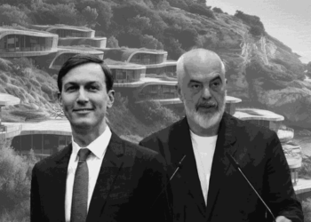 Investimet e Kushner në Shqipëri/ Demokratët në SHBA: Po përdor raportet me Ramën