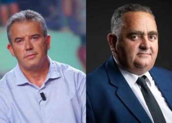 Goro dhe Beleri në burg, Këshilli Bashkiak i Himarës zgjedh sot kryebashkiakun e ri