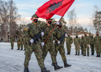 Raporti/ Shpenzimet për ushtrinë, Shqipëria nuk plotëson standardin e NATO-s