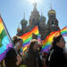 Rusia sanksionon lëvizjen LGBT, e vendos në listën e grupeve terroriste