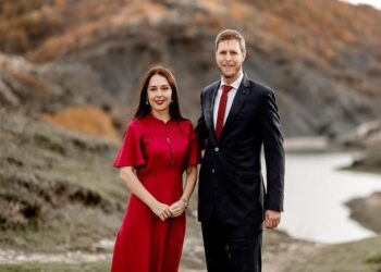 “Më dhunuan”, Princ Leka denoncon në polici ish-bashkëshorten Elia dhe babanë e saj