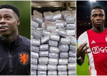 Akuza për trafik droge, arrestohet në Dubai futbollisti