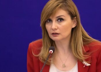 “Asgjë e re nga fronti integrimit për Shqipërinë!”, reagon Jorida Tabaku