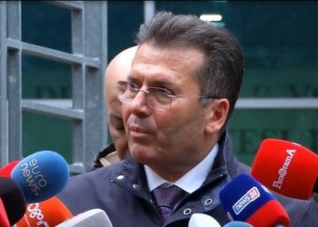 Çështja “Gërdeci”, sot seanca e radhës për ish-ministrin Mediu