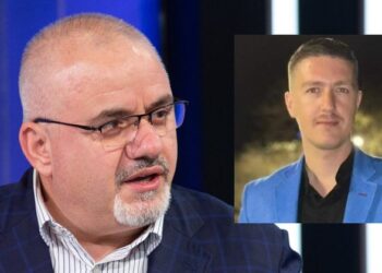 Analiza e gazetarit/ ‘Rikthim në 97-ën’- Sulmet ndaj policëve dhe pasiguria në vend