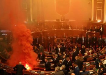 5 muaj me tymuese, analiza: Marrëveshja PS-PD, zhbllokim i punës në Kuvend