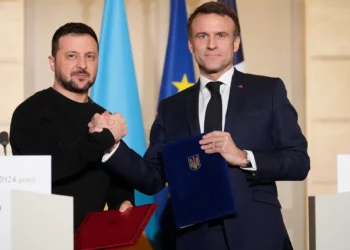 Franca do t’i dërgojë Ukrainës autoblinda të vjetra dhe raketa të reja